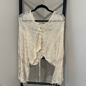 Women’s Boho Sweater